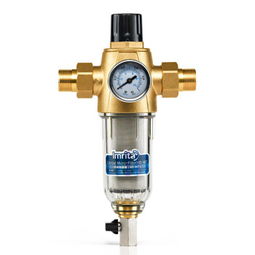 愛瑪特全屋中央凈水高端組合方案三件套凈水設備產品圖片3 it168