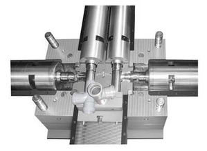 廠家直銷pvc管件模具