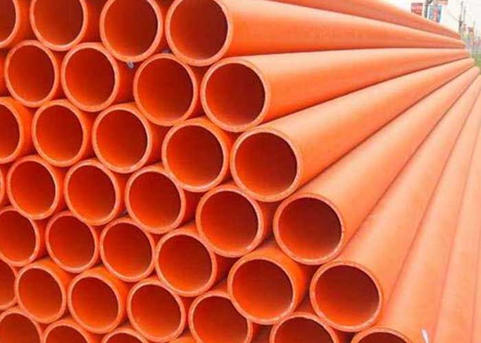 菏澤mpp電力電纜護(hù)套管?chē)?guó)家標(biāo)準(zhǔn)推薦 在線咨詢