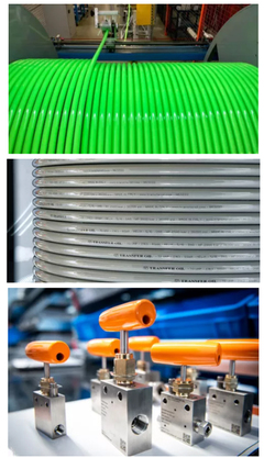 佺敖流體首次亮相2021北京國(guó)際油氣展