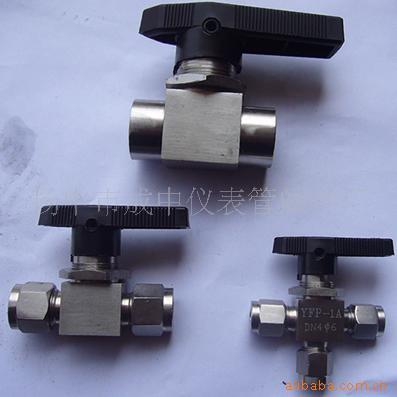 廠家直銷六位兩通閥圖片,廠家直銷六位兩通閥圖片大全,揚中市成中儀表管閥件廠-