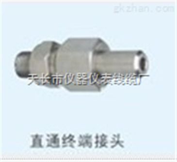 安徽管閥件焊接式直通終端接頭 智能制造網(wǎng)