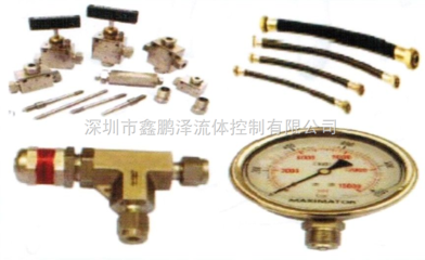 高壓管閥件_供應信息_商機_中國化工儀器網(wǎng)