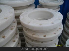 誠信互利，品質卓越——江蘇吉慶管閥件平面PP法蘭與FRPP帶頸法蘭詳解