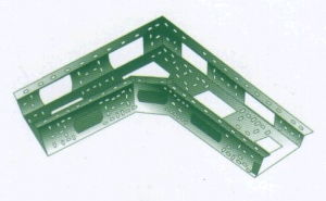 橋架與管閥件的完美組合 揚中市豐華儀表管閥件廠的綜合解決方案