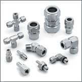 美國Swagelok世偉洛克高壓管閥件在工業領域的應用與供應優勢