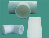 FRPP管道 特性、應用與采購指南