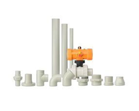 快速報名指南 第八屆上海國際泵管閥展覽會，聚焦管閥件領域新機遇