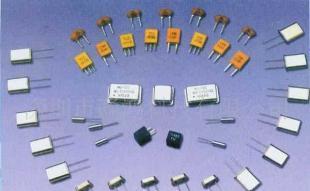 供應晶振、電話機表晶、模塊晶振及耐高溫晶體系列電子元器件