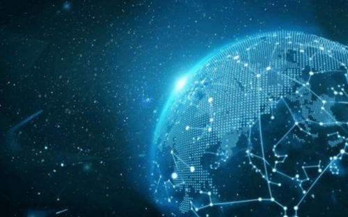 十四五時期大數(shù)據(jù)產(chǎn)業(yè)發(fā)展趨勢分析 聚焦數(shù)據(jù)處理服務(wù)