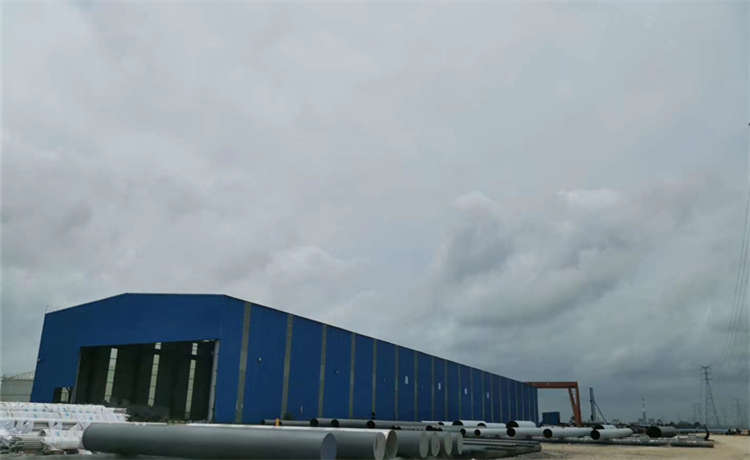 精準高效，賦能智造 滄州泊頭鑄造產業園529mm×12mm耐磨涂層除塵管數據處理服務方案解析